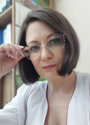 Марина из Москвы 50 лет