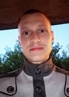 Игорь, 30, Россия, Каменск-Уральский