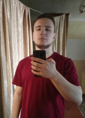 Алексей, 20, Россия, Борисоглебск