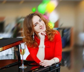 Екатерина, 39 лет, Київ