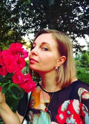 Kira, 41, Ukraine, Kiev