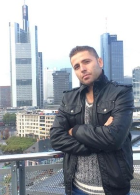 Hashmat, 29, Bundesrepublik Deutschland, Oberursel