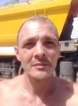 Виталий, 43 года, Одеса