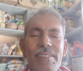 Ram lal, 39 лет, Gulābpura