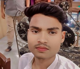 Alok Verma, 18 лет, Agra