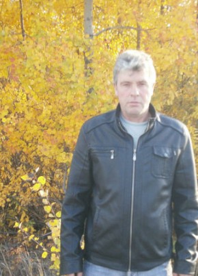 николай, 64, Россия, Ирбит