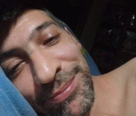 Nikos, 43, Nea Artaki
