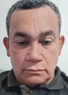 Cláudio из Piracicaba 59 лет