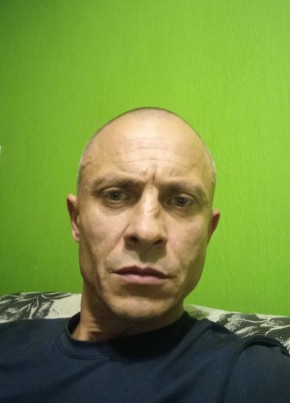 Андрей Гавва, 39, Россия, Прокопьевск