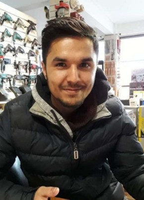 Rahman, 29, Türkiye Cumhuriyeti, Gebze