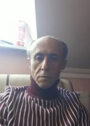Mehmet, 56, Türkiye Cumhuriyeti, Ankara