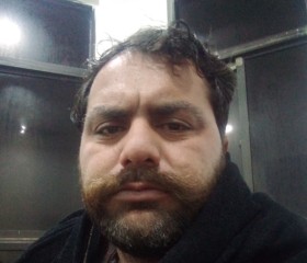 Rana ikram, 32 года, اسلام آباد
