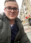 Кирилл, 28 лет, Томск