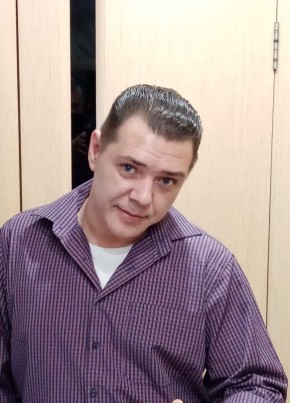Илья, 40, Россия, Иваново