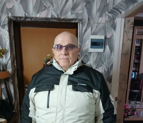 Savva, 50, Kirov (Kirov)