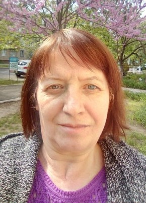 Юлия, 53, Republica Moldova, Tiraspolul Nou