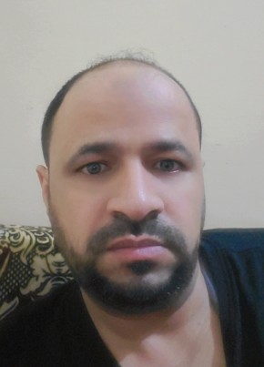 Ali, 44, الجمهورية اليمنية, صنعاء