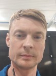 Кирилл - Нефтеюганск