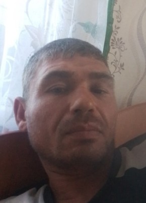 Николай из Тюкалинска 40 лет