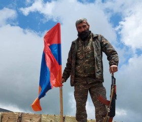 Сево Мовсисян, 40 лет, Երեվան