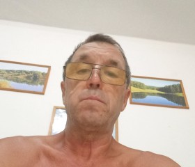 Владимир, 61 год, Чебоксары