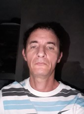 Antonio José , 46, Colombia, Sincelejo