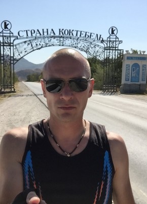 dmitriy, 44, Россия, Нолинск