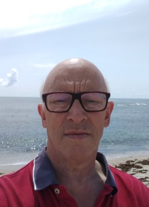 Fernando, 64, República Portuguesa, Famalicão
