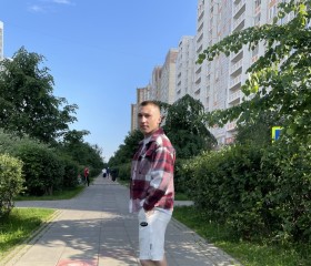 Павел, 29 лет, Подольск