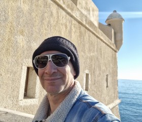 Ivan, 58, Le Chatelard