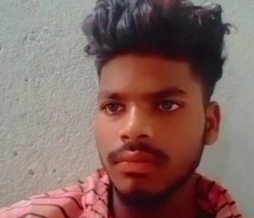 Sonu singh, 21, Nayudupeta