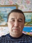 Фархат, 52 года, Омск