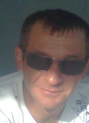 Евгений, 47, Россия, Каневская