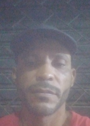 Alex из Itabaiana (Sergipe) 38 лет