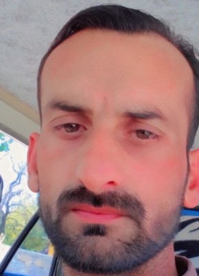 Farhan, 35, پاکستان, چارسده