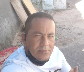 José Roberto , 53 года, Maceió