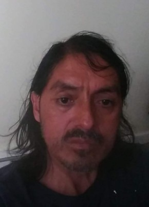 Manuel, 52, United States of America, Louisville (Commonwealth of Kentucky)