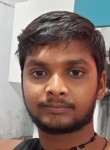 सुनील कुमार, 26 лет, Badlapur