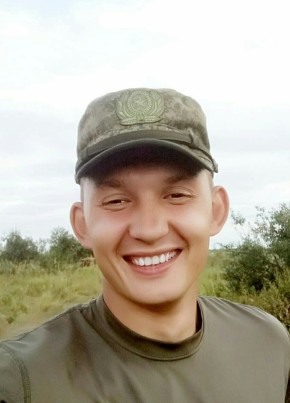 Сергей, 31, Россия, Ванино