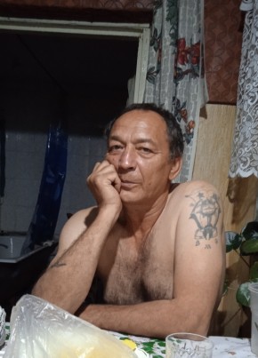Сергей, 56, Қазақстан, Ойтал