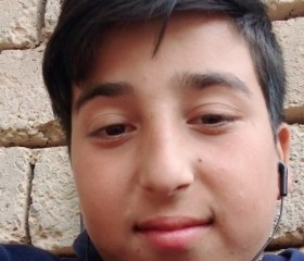 خطاب, 20, Bayji