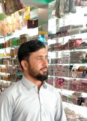 Arshad, 23, جمهورئ اسلامئ افغانستان, جلال‌آباد