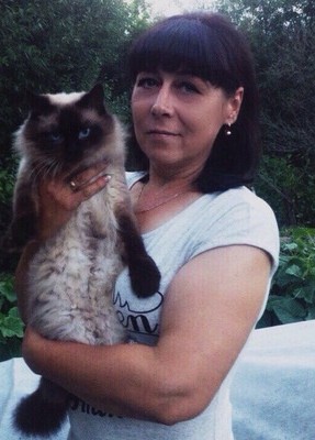 Наталья, 55, Россия, Торжок