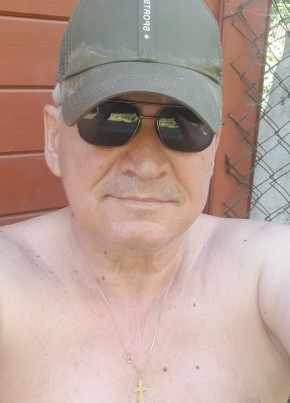 Сергей, 63, Россия, Балабаново