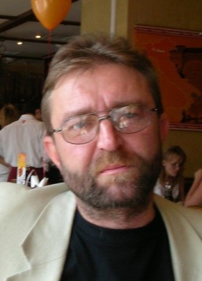 Igor, 60, Russia, Pushkin