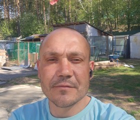 Dmitriy, 38, Novosibirsk