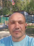Dmitriy, 38, Novosibirsk