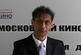 Дмитрий Ходырев, 53 - Только Я