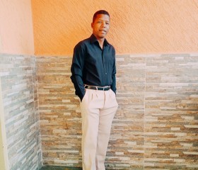 Edwin, 24, Maiquetia