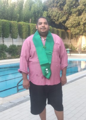 محمد, 46, المملكة العربية السعودية, جدة